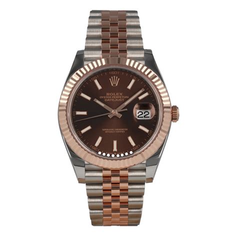 chocolate rolex watch price.